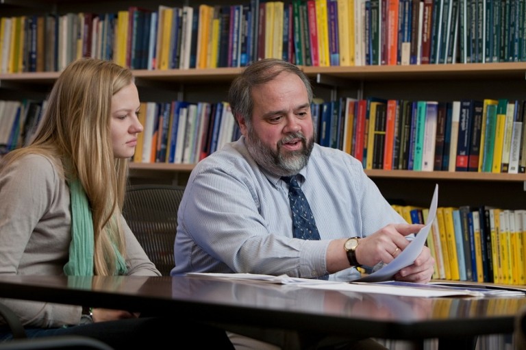 Coursework and dissertation picture