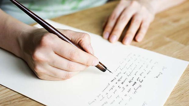 How To Write Formal Application Letter For Job